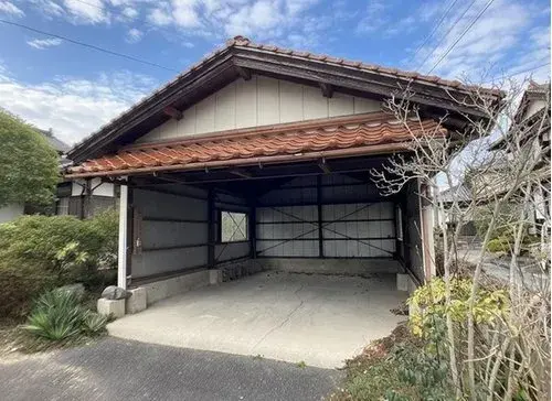 6DK物件 南部町 鳥取県 (2)