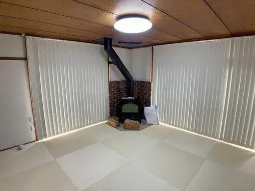 6DK物件 南部町 鳥取県 (11)