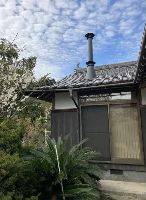 6DK物件 南部町 鳥取県 (3)