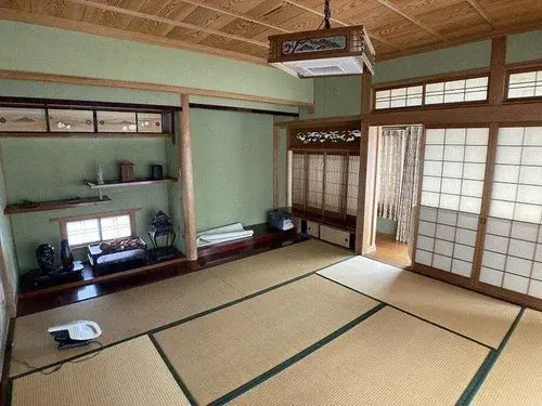 6DK物件 南部町 鳥取県 (7)