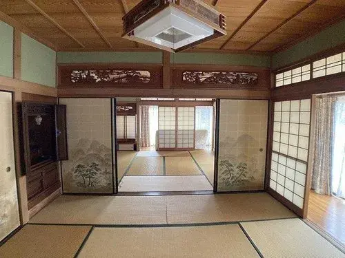 6DK物件 南部町 鳥取県 (8)
