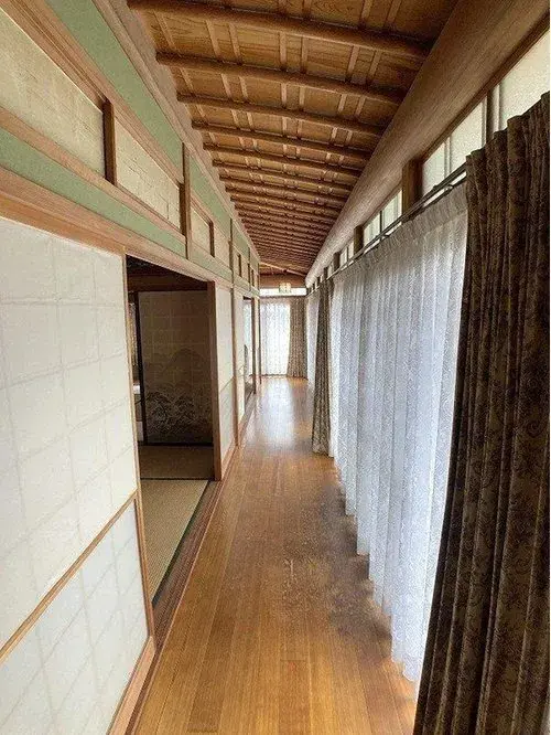 6DK物件 南部町 鳥取県 (9)