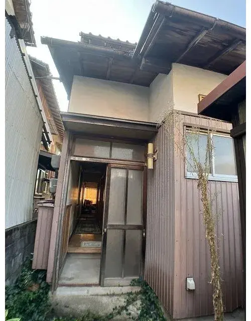 3K物件 松江市 島根県 (2)