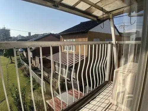 3K物件 松江市 島根県 (3)