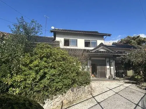 Akiya in 出雲市