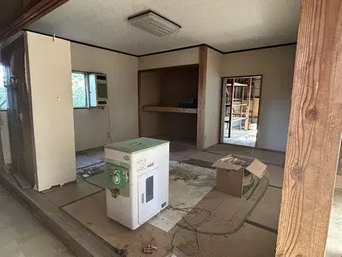 8DK Ciudad de Izumo Prefectura de Shimane (11)