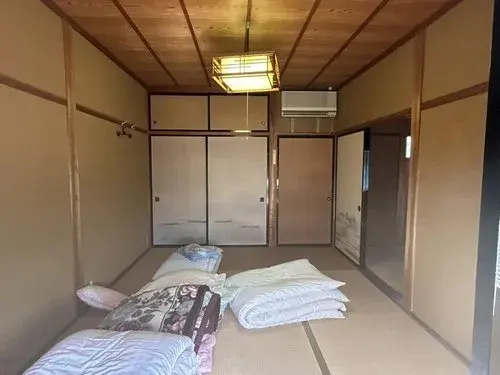 8DK Ciudad de Izumo Prefectura de Shimane (14)