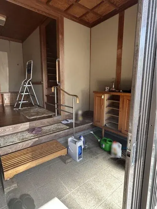 8DK Ciudad de Izumo Prefectura de Shimane (17)