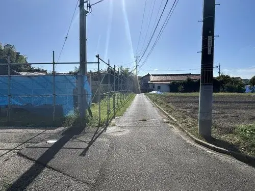 8DK Ciudad de Izumo Prefectura de Shimane (3)