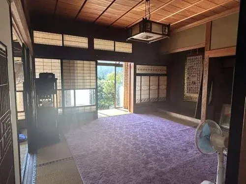 8DK Ciudad de Izumo Prefectura de Shimane (6)