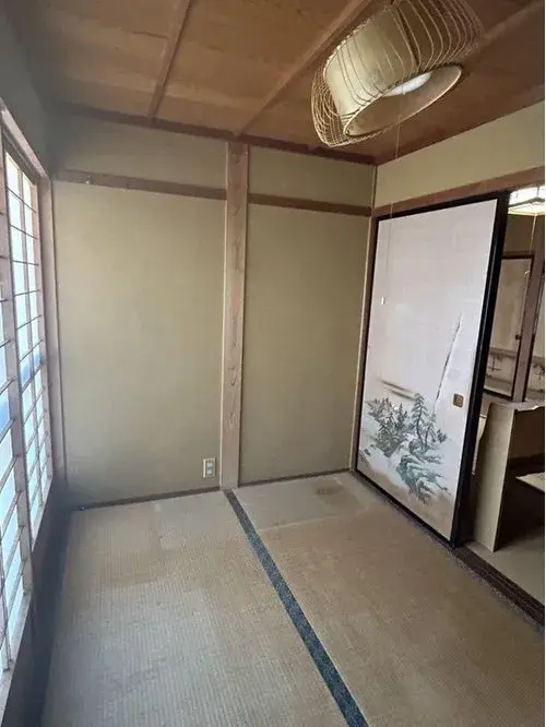 8DK Ciudad de Izumo Prefectura de Shimane (9)