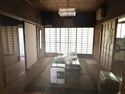8DK Ciudad de Izumo Prefectura de Shimane (10)