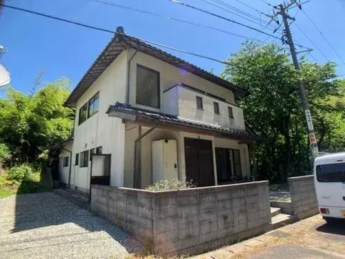 Akiya in Izumo