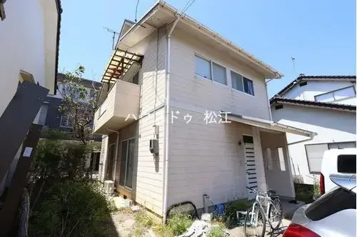 3DK+S Property Matsue City Shimane Prefecture (2)