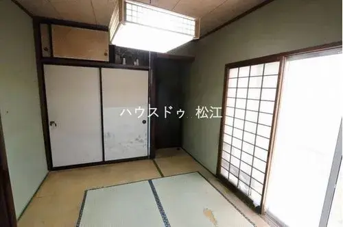 3DK+S Property Matsue City Shimane Prefecture (11)