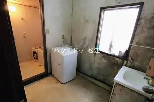 3DK+S Property Matsue City Shimane Prefecture (12)