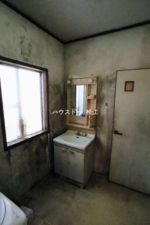 3DK+S Property Matsue City Shimane Prefecture (13)