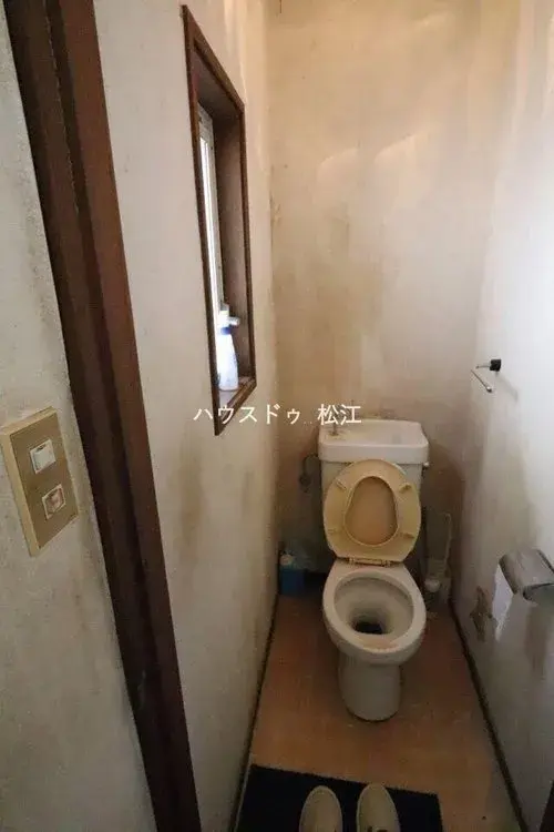 3DK+S Property Matsue City Shimane Prefecture (15)