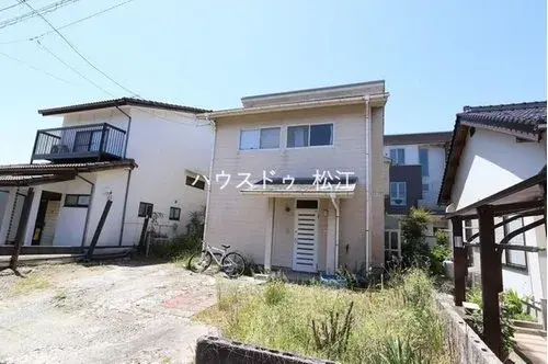 3DK+S Property Matsue City Shimane Prefecture (3)