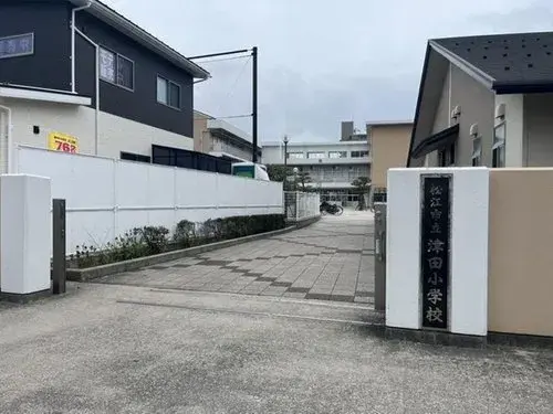 3DK+S Property Matsue City Shimane Prefecture (4)