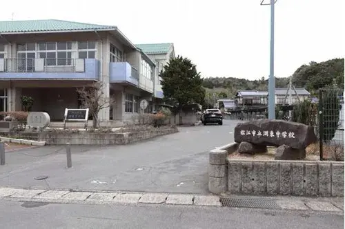 3DK+S Property Matsue City Shimane Prefecture (5)