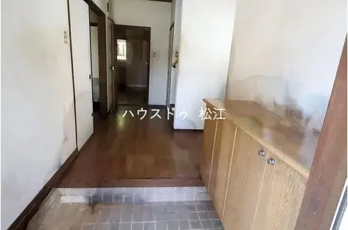 3DK+S Property Matsue City Shimane Prefecture (6)