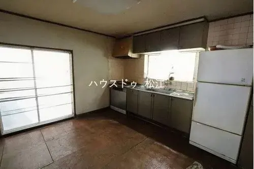 3DK+S Property Matsue City Shimane Prefecture (7)