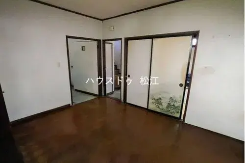 3DK+S Property Matsue City Shimane Prefecture (8)