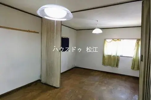 3DK+S Property Matsue City Shimane Prefecture (10)