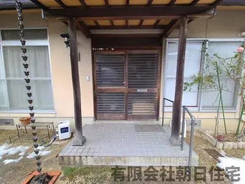 Propiedad 6DK en la ciudad de Matsue, Prefectura de Shimane (2)