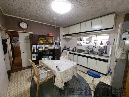Propiedad 6DK en la ciudad de Matsue, Prefectura de Shimane (11)