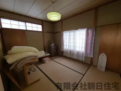 Propiedad 6DK en la ciudad de Matsue, Prefectura de Shimane (12)