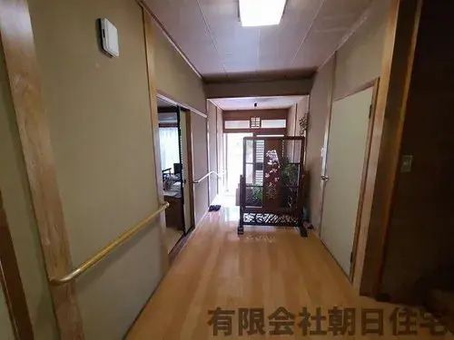 Propiedad 6DK en la ciudad de Matsue, Prefectura de Shimane (13)