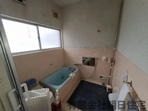 Propiedad 6DK en la ciudad de Matsue, Prefectura de Shimane (14)