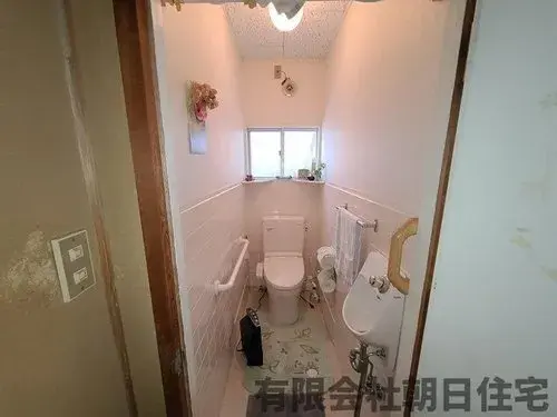 Propiedad 6DK en la ciudad de Matsue, Prefectura de Shimane (15)