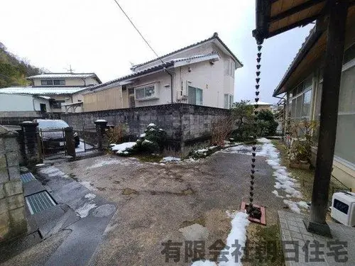 Propiedad 6DK en la ciudad de Matsue, Prefectura de Shimane (3)