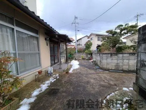Propiedad 6DK en la ciudad de Matsue, Prefectura de Shimane (4)