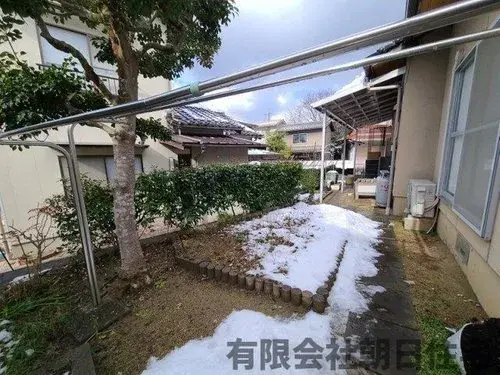 Propiedad 6DK en la ciudad de Matsue, Prefectura de Shimane (5)