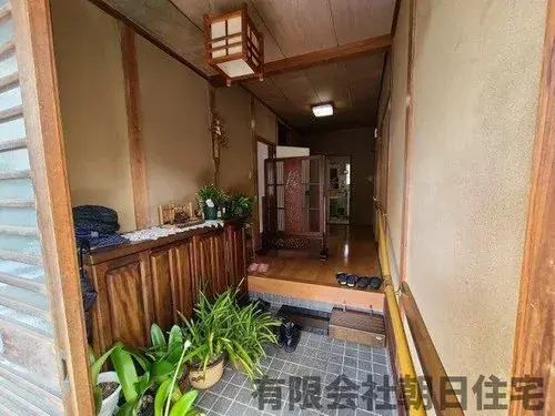 Propiedad 6DK en la ciudad de Matsue, Prefectura de Shimane (6)