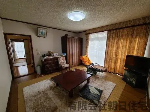 Propiedad 6DK en la ciudad de Matsue, Prefectura de Shimane (7)