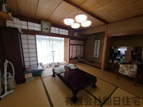 Propiedad 6DK en la ciudad de Matsue, Prefectura de Shimane (8)