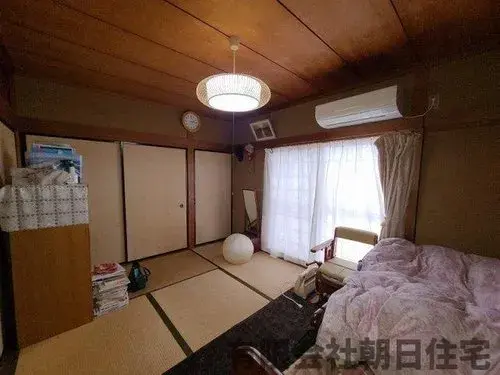 Propiedad 6DK en la ciudad de Matsue, Prefectura de Shimane (9)