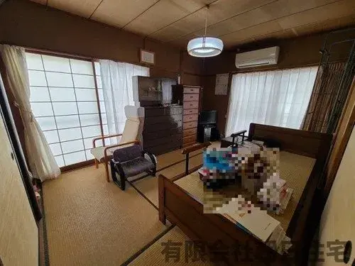 Propiedad 6DK en la ciudad de Matsue, Prefectura de Shimane (10)