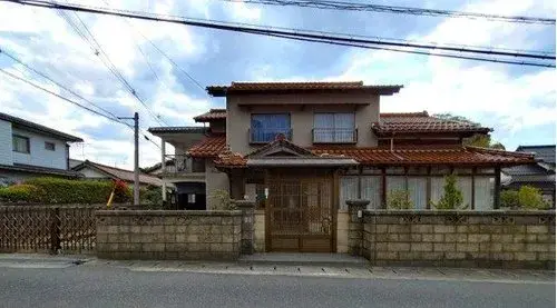 Akiya in 安来市