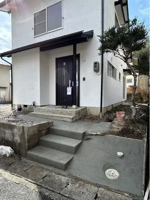 3DK Property Matsue City Shimane Prefecture (4)