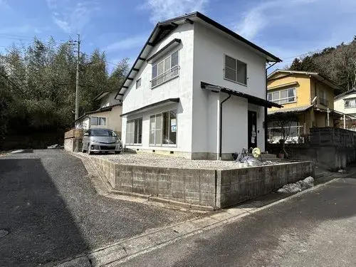3DK Property Matsue City Shimane Prefecture (5)
