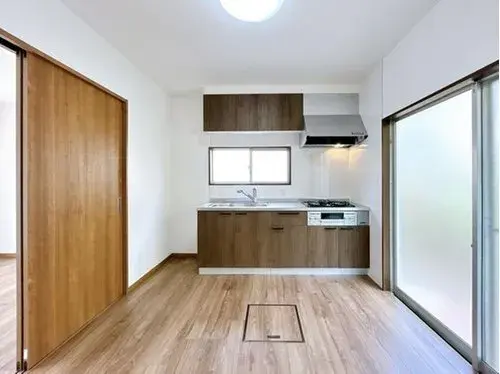 3DK Property Matsue City Shimane Prefecture (6)
