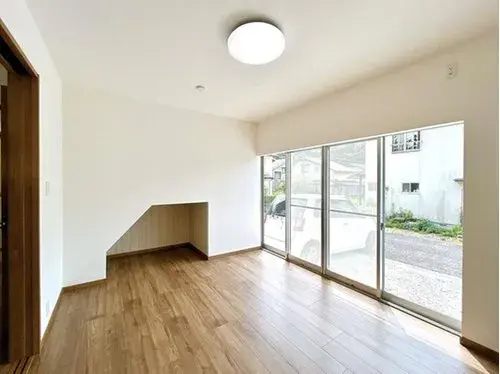 3DK Property Matsue City Shimane Prefecture (9)