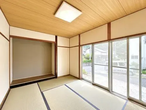 3DK Property Matsue City Shimane Prefecture (10)