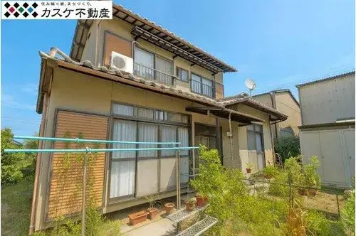 Akiya in Okayama